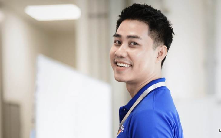 Điều quý nhất của thành phố này là người lạ - Ảnh 6.