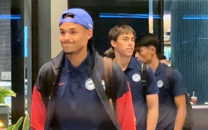 Xếp hạng ASEAN Cup 2026: Malaysia 'vượt mặt' Thái Lan - Ảnh 2.