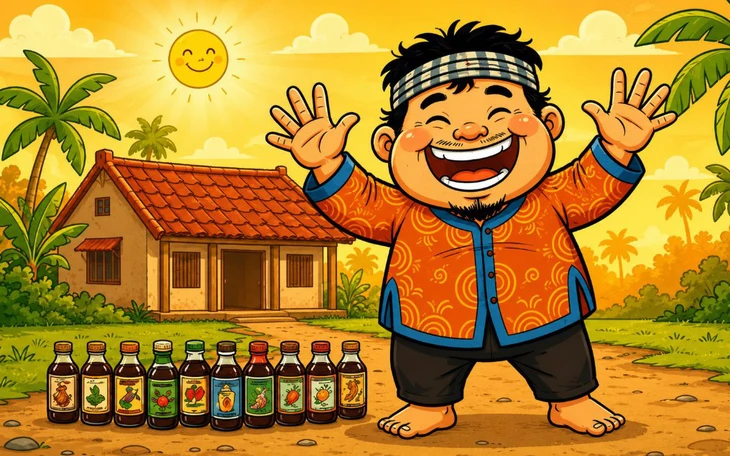 Thành ngữ 'khó nhằn' này là gì? (P14) - Ảnh 5.