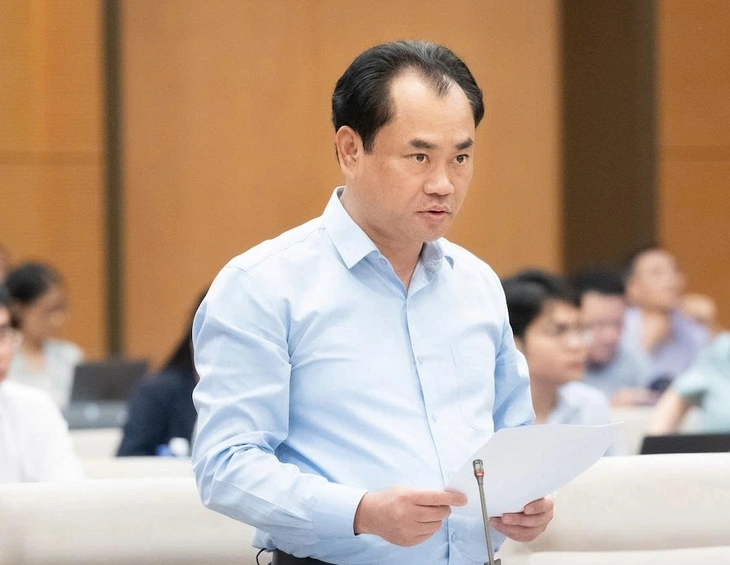 Nhà nước sẽ quyết định giá đất - Ảnh 1.