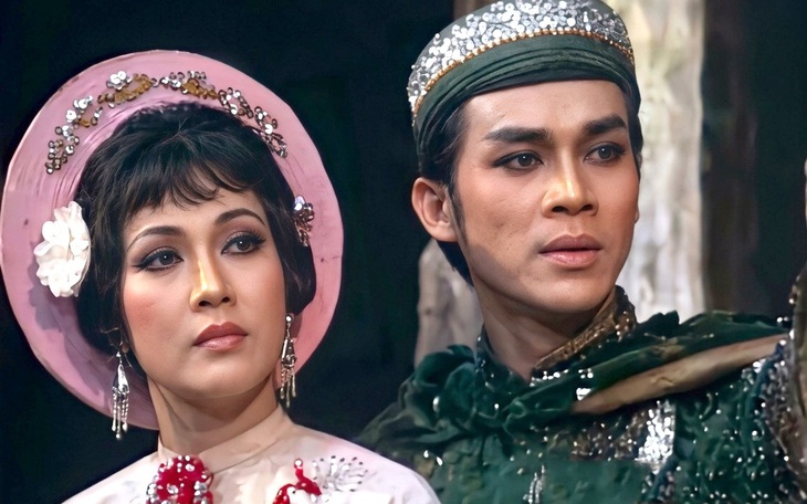 Bảo Quốc: Chị Thanh Nga ra đi, với tôi là mất tất cả - Ảnh 5.