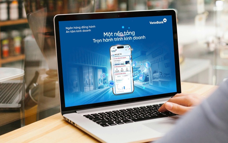 VietinBank bắt tay VNPAY triển khai bộ giải pháp nộp thuế số cho hộ kinh doanh - Ảnh 3.