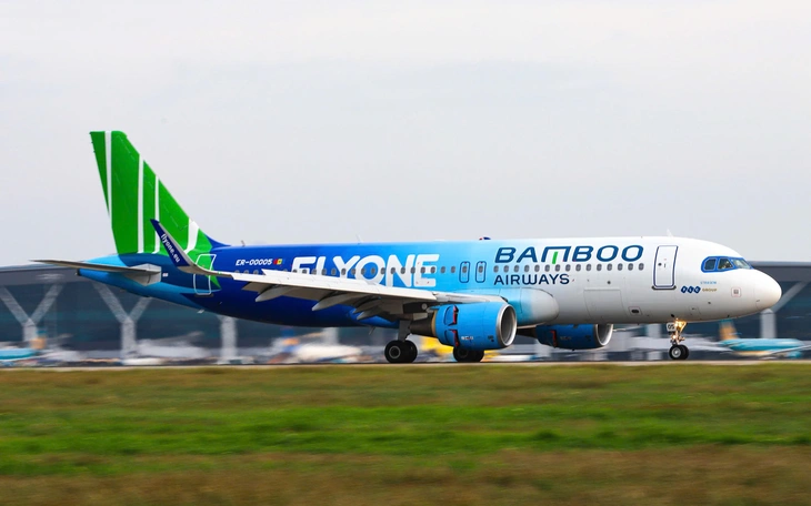Giám đốc Boeing Việt Nam làm Phó chủ tịch FLC - Ảnh 2.