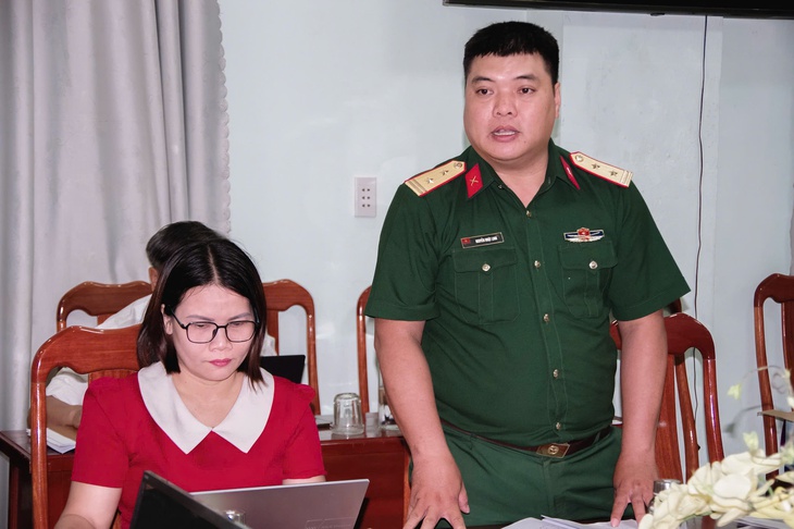 Sẽ tổ chức hội thảo để làm rõ - Ảnh 2.