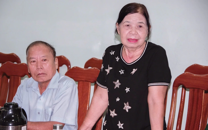 Đà Nẵng quy tập 3 hài cốt liệt sĩ nghi thuộc lực lượng đặc công - Ảnh 5.