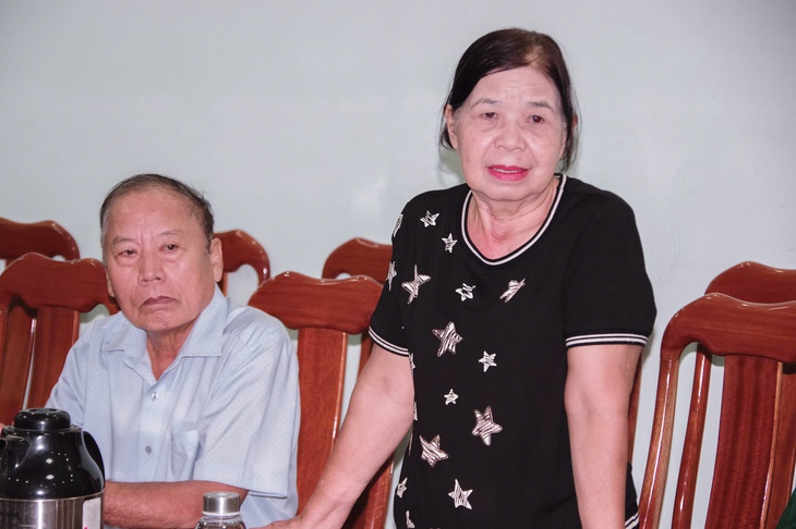 Sẽ tổ chức hội thảo để làm rõ - Ảnh 1.