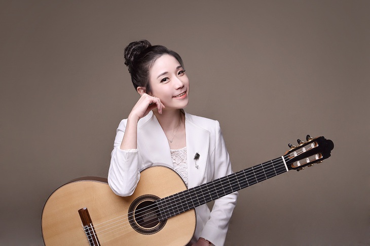 Liên hoan Guitar Quốc tế Sài Gòn 2026 quy tụ dàn 'cao thủ guitar' thế giới đến TP.HCM - Ảnh 3.