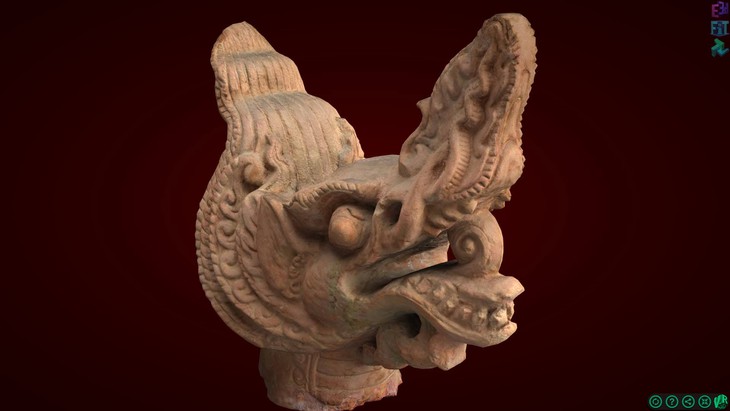 Đẩy mạnh chủ quyền văn hóa số: Không bài xích 'đám mây ngoại' nhưng cần sáng tạo hơn - Ảnh 9.
