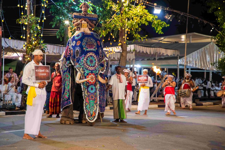 Có hẹn Sri Lanka vào tháng 8! - Ảnh 4.