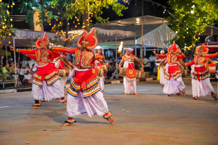 Có hẹn Sri Lanka vào tháng 8! - Ảnh 5.