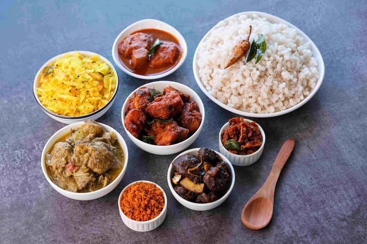 Có hẹn Sri Lanka vào tháng 8! - Ảnh 9.