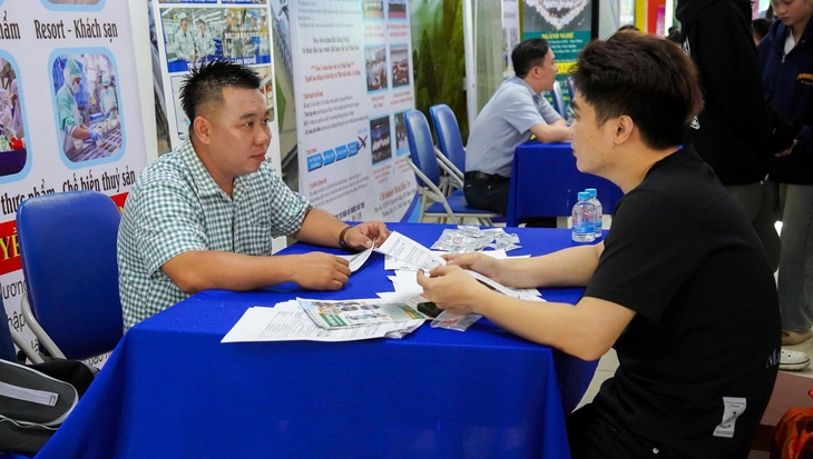 Cần Thơ tuyển lao động đi Nhật, thu nhập lên đến 41 triệu đồng/tháng - Ảnh 1.