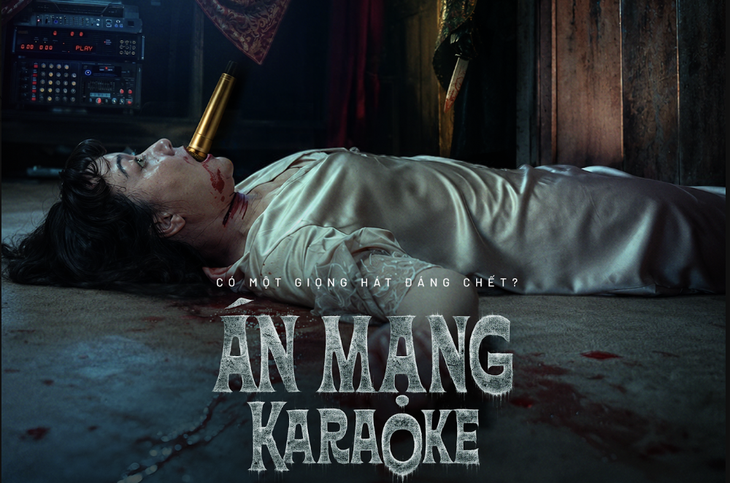 Phim 'Án mạng núi cấm' gây tranh cãi đổi tên thành 'Án mạng karaoke' - Ảnh 1.