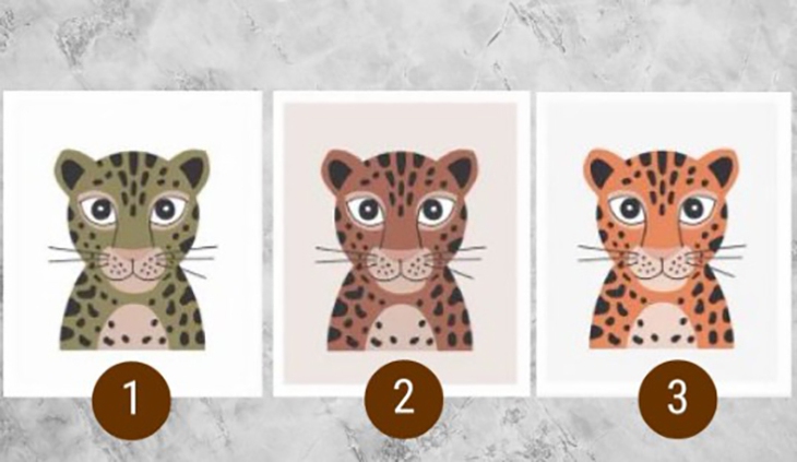 Quiz:Khả năng tư duy của bạn như thế nào? - Ảnh 1.