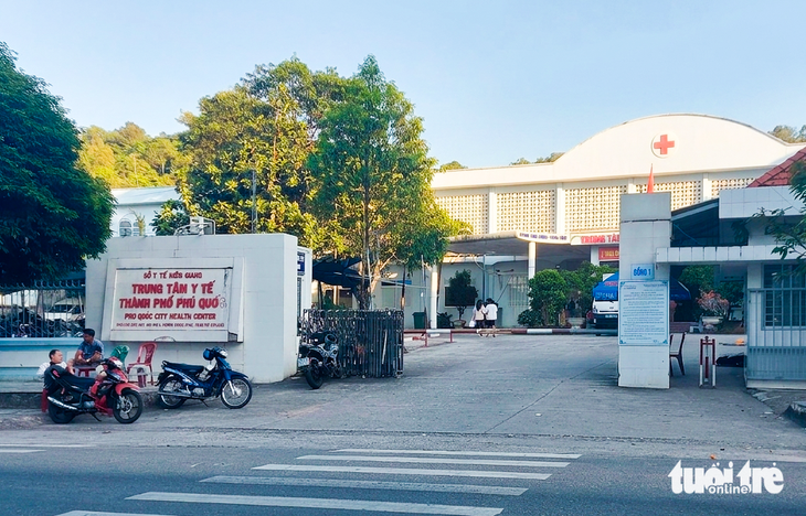  Tìm cha mẹ ruột cho bé - Ảnh 1.