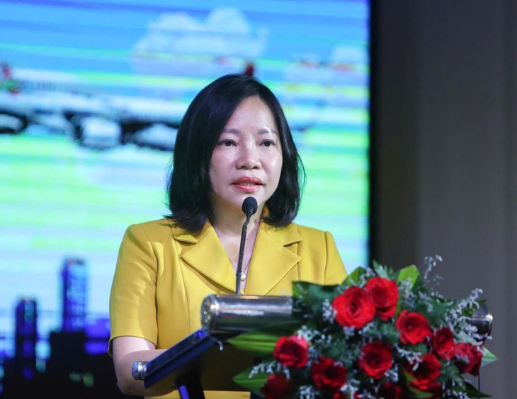 Mở đường bay thẳng Cam Ranh - Đồng Hới, tần suất 3 chuyến tuần - Ảnh 1.