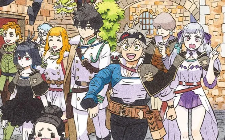 Nhà sản xuất giải thích vì sao Steel Ball Run 'mất hút' sau tập đầu - Ảnh 5.