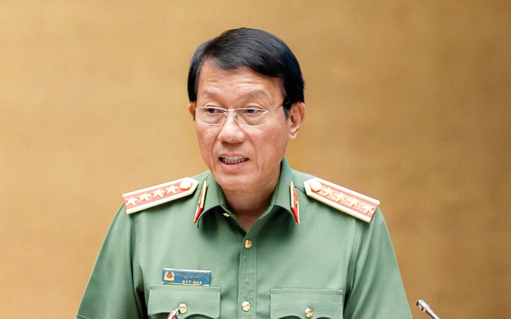 Tổng Bí thư, Chủ tịch nước Tô Lâm: Kiên quyết loại bỏ tư tưởng 'thuận cán bộ, khổ Nhân dân' - Ảnh 4.