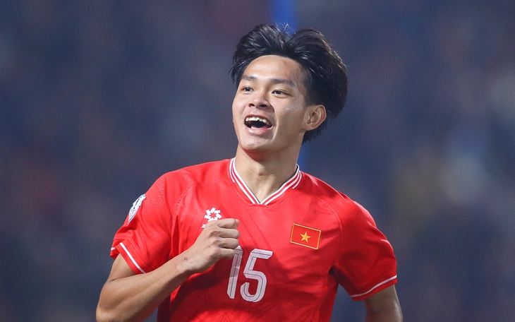 Tuyển Việt Nam chung bảng với Thái Lan ở FIFA ASEAN Cup 2026 - Ảnh 4.