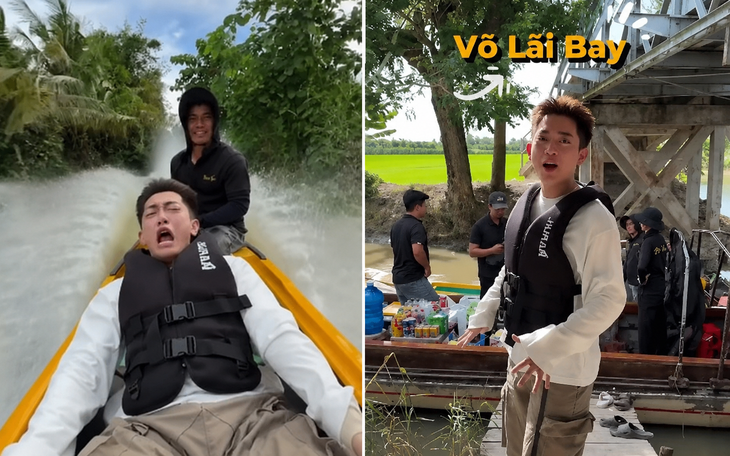 Chủ quán lẩu gà 'van khách đừng tới' bị loại ở show Tạ Đình Phong - Ảnh 6.