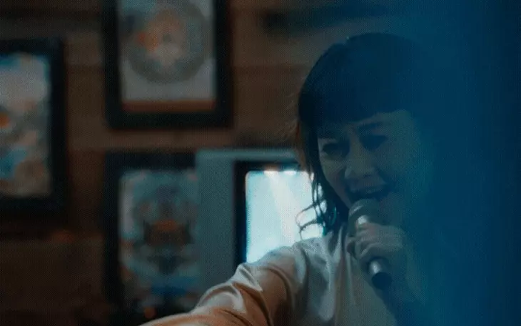Chuyện gì xảy ra với Vân Dung trong Án mạng karaoke? - Ảnh 4.