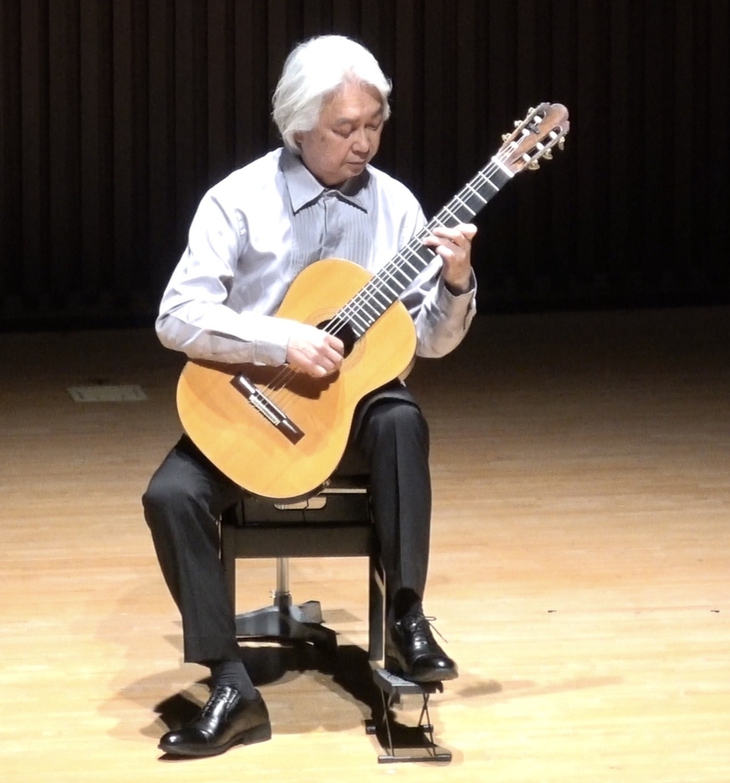 Liên hoan Guitar Quốc tế Sài Gòn 2026 quy tụ dàn 'cao thủ guitar' thế giới đến TP.HCM - Ảnh 5.