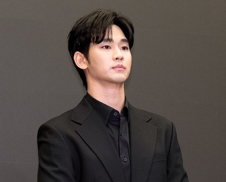 Kim Soo Hyun vô tội - Ảnh 1.