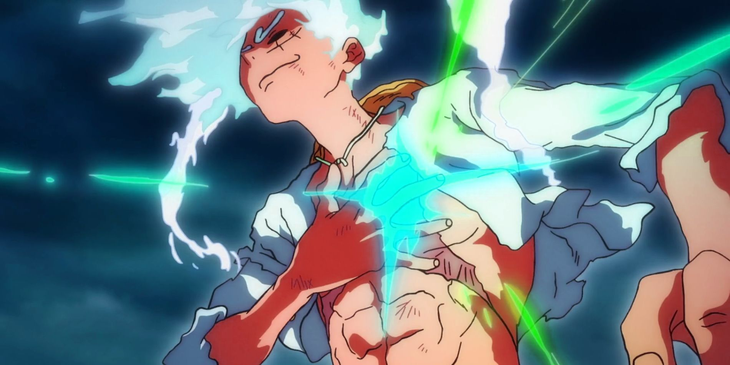 7 tập anime từng khiến Internet 'bùng nổ' - Ảnh 7.