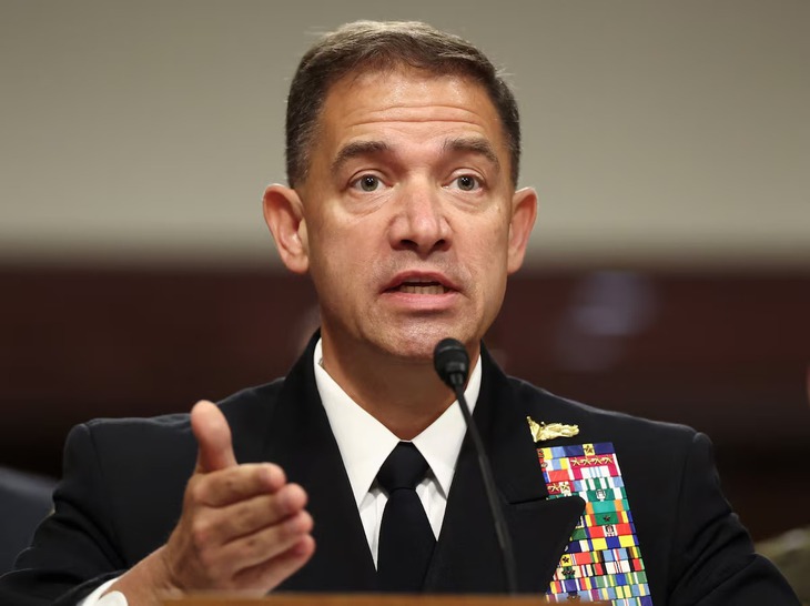 CENTCOM cảnh báo video của binh sĩ Mỹ đang hỗ trợ Iran trong cuộc xung đột 2026 - Ảnh 1.