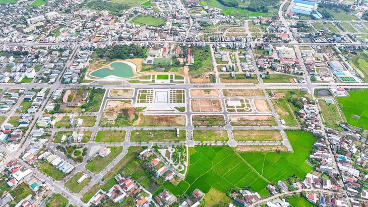 Lần đầu tiên có xã ở Quảng Ngãi chủ động 'gõ cửa' mời doanh nghiệp về đầu tư - Ảnh 2.