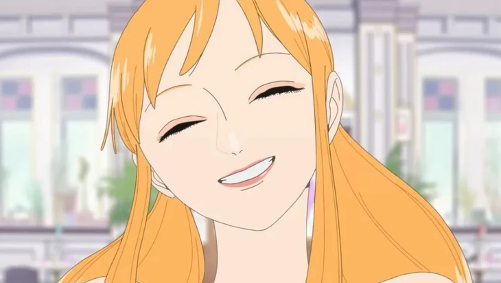 Tác giả One Piece lên tiếng về anime đặc biệt 'One Piece: Heroines' - Ảnh 2.