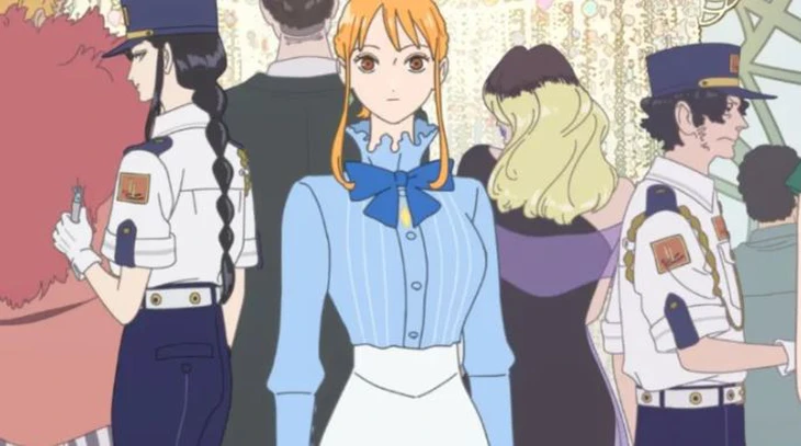 Tác giả One Piece lên tiếng về anime đặc biệt 'One Piece: Heroines' - Ảnh 1.