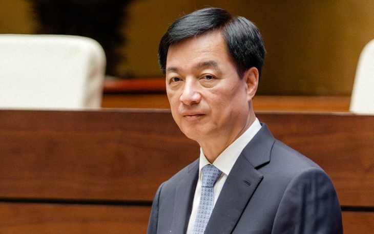 Bộ Chính trị: Nghiên cứu mô hình tổ chức theo ngành dọc với cơ quan Nội chính, Kiểm tra, Thanh tra Nhà nước - Ảnh 2.