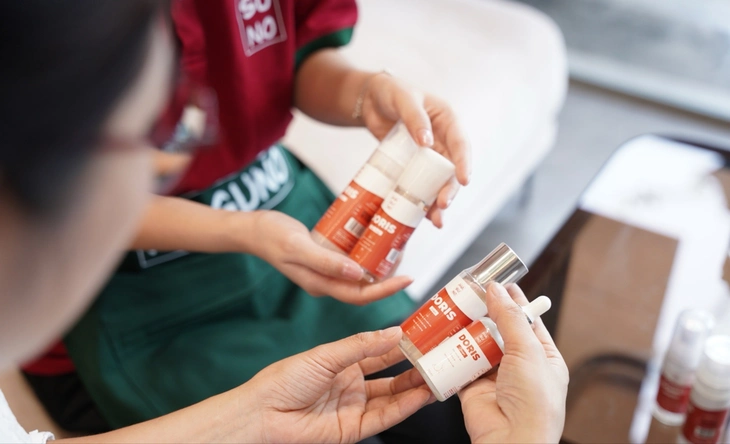  Từ đại trà đến giải pháp theo nhu cầu - Ảnh 1.