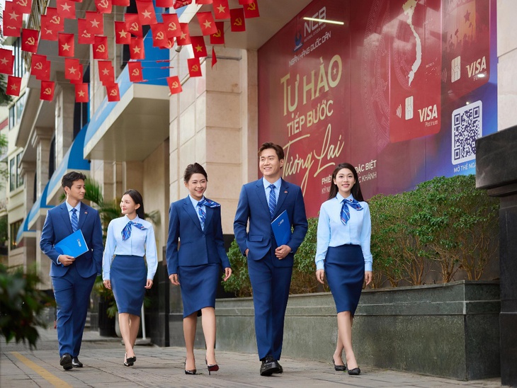 NCB lãi 6 tháng tăng 57% so với cùng kỳ - Ảnh 3.