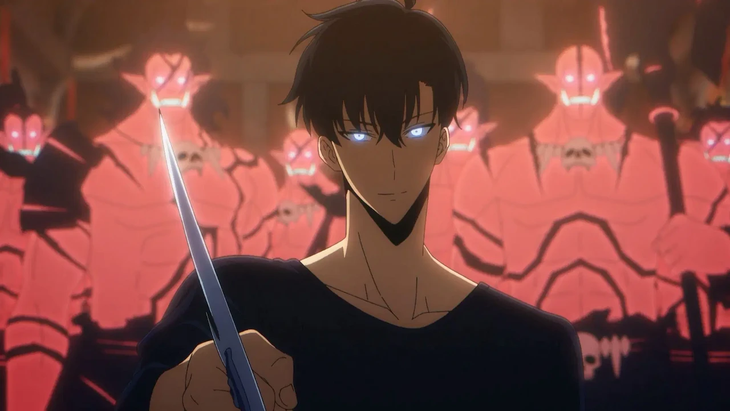 7 tập anime từng khiến Internet 'bùng nổ' - Ảnh 4.
