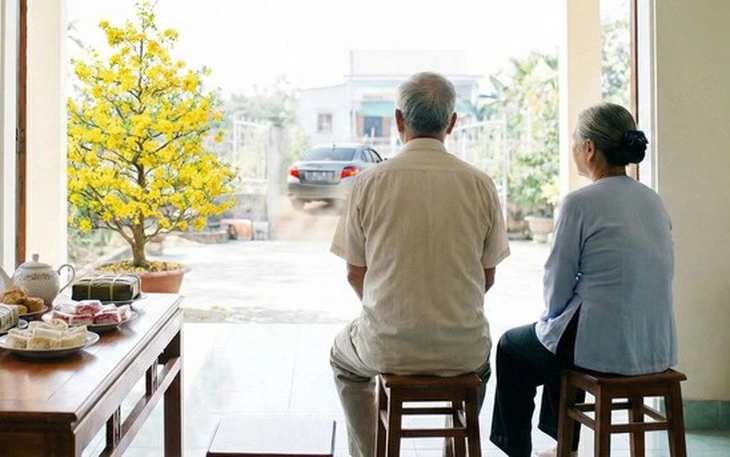 Ra đường nhớ đem áo mưa theo nhé - Ảnh 6.