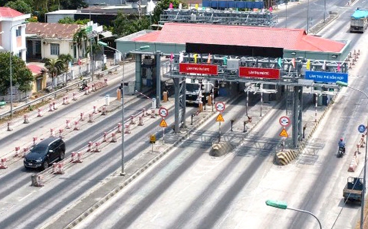 Dự án khu công nghiệp Thủ tướng quyết định đầu tư tại KKT Vân Phong được tháo gỡ khó khăn về đất - Ảnh 3.
