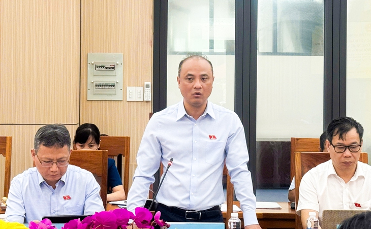Chuẩn hóa chuỗi cung ứng và đảm bảo an toàn thực phẩm hướng đến phục vụ APEC 2027 - Ảnh 1.