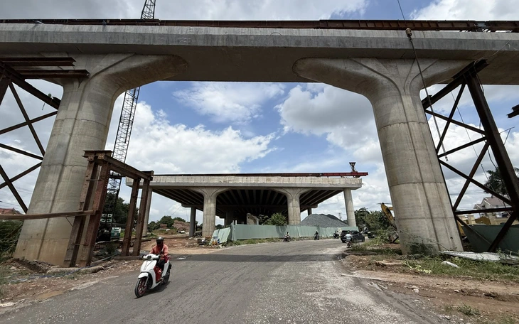 Thống nhất trình dự án metro Bến Thành - Suối Tiên đến Đồng Nai, sân bay Long Thành là công trình cấp bách - Ảnh 3.