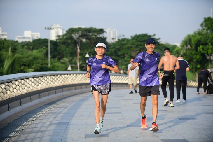 Qua 40 tuổi, tôi đi xin việc bị loại từ vòng… năm sinh - Ảnh 1.