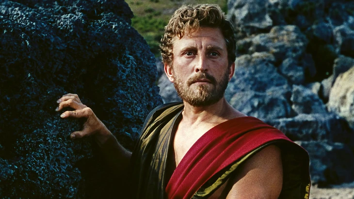 Những bản chuyển thể The Odyssey nổi bật trong lịch sử điện ảnh - Ảnh 2.