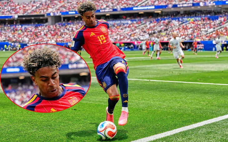 8 cầu thủ World Cup vướng nghi án doping vì… thịt bẩn - Ảnh 2.