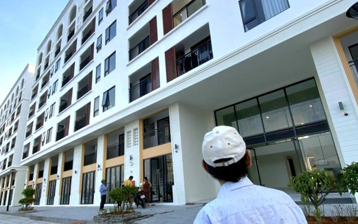 Muốn miễn thuế khi bán nhà đất duy nhất phải sở hữu đủ 183 ngày - Ảnh 3.