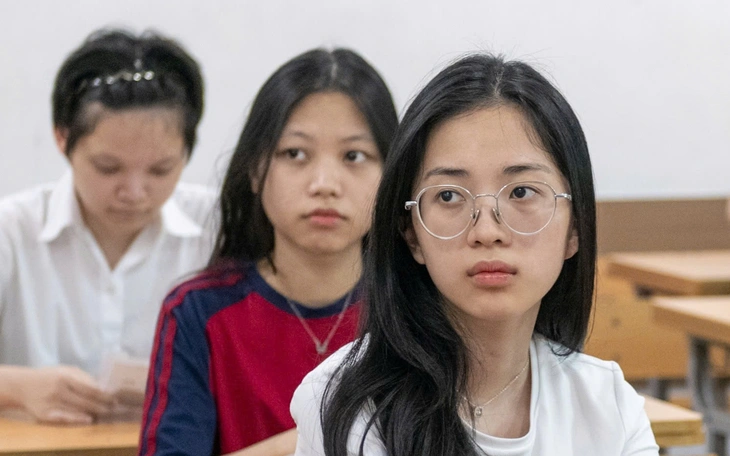 Trường đại học Ngoại thương xét tuyển thí sinh đạt từ 24 điểm tổ hợp A00 - Ảnh 3.
