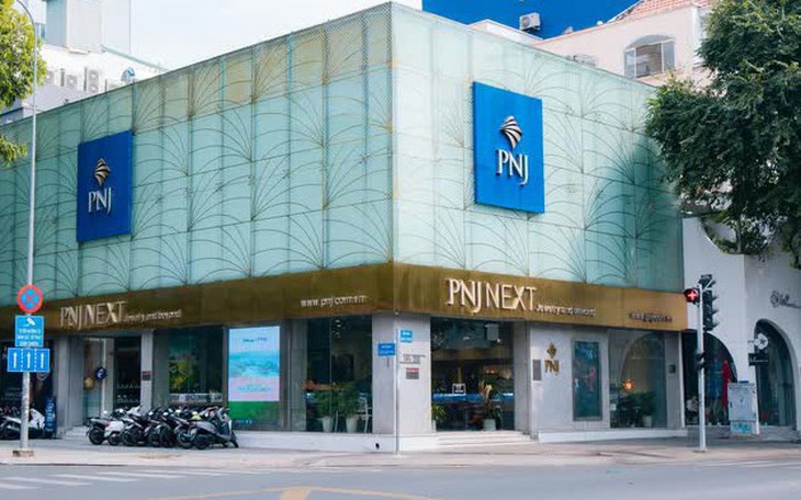 Từng công bố chiếm 70% thị phần kiểm định đá quý, P-Lab giữ vai trò gì tại PNJ? - Ảnh 4.