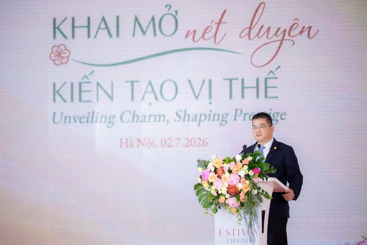 Phú Long cùng Keppel khởi công dự án mới tại ‘Thành phố Sáng tạo’ - Ảnh 2.