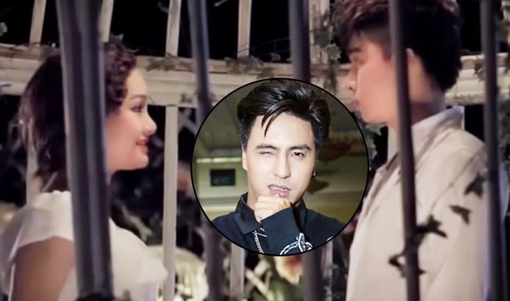 Ca khúc Tăng Nhật Tuệ được Miu Lê hát, Chi Dân diễn xuất bỗng HOT rần rần   - Ảnh 1.