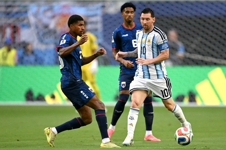 FIFA dàn xếp để Argentina vô địch World Cup 2026 - Ảnh 6.