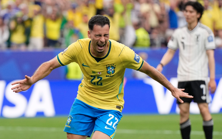 Có gì trong chiếc laptop giúp Ai Cập thắng luân lưu World Cup? - Ảnh 2.